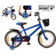 Favorit Sport 16 SPT-Y16BL (синий)