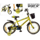 Favorit Sport 16 SPT-Y16GN (лайм)