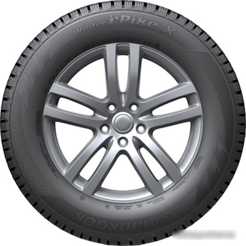 Hankook Winter i*Pike X W429A 225/60R18 104T