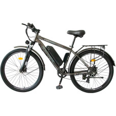 Электровелосипед Hiper Engine MTB S4 2025 (graphite)