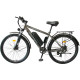 Hiper Engine MTB S4 2025 (graphite)