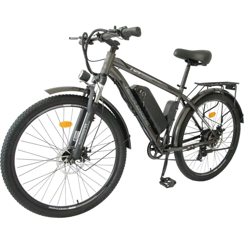 Hiper Engine MTB S4 2025 (graphite)