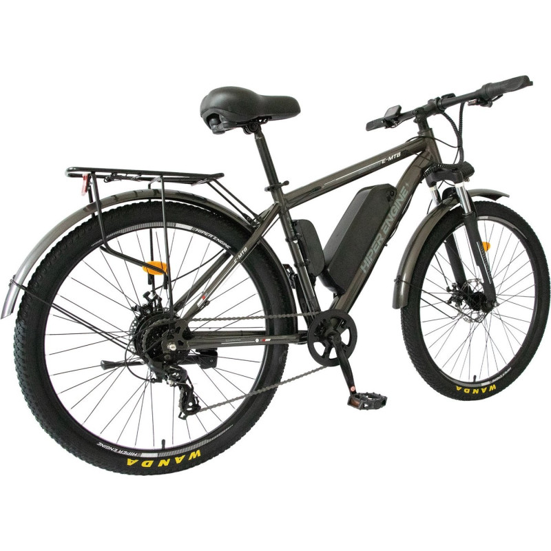 Hiper Engine MTB S4 2025 (graphite)