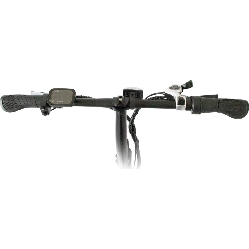 Hiper Engine MTB S4 2025 (graphite)