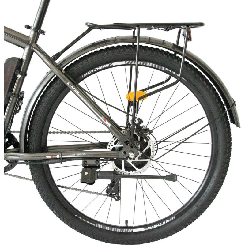 Hiper Engine MTB S4 2025 (graphite)