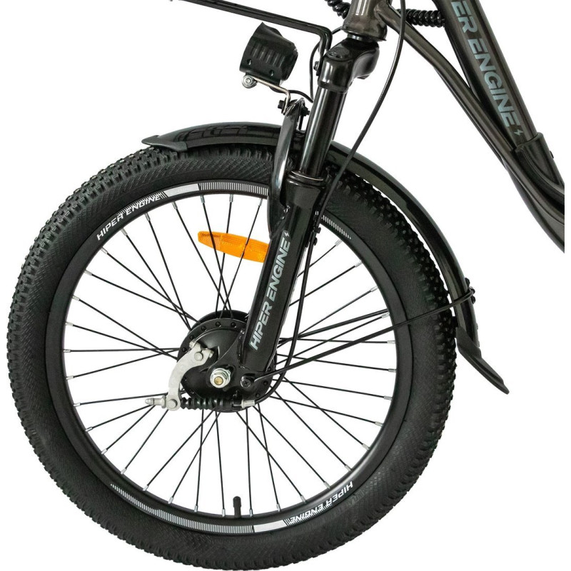 Hiper Engine Nova D4 2025 (graphite)