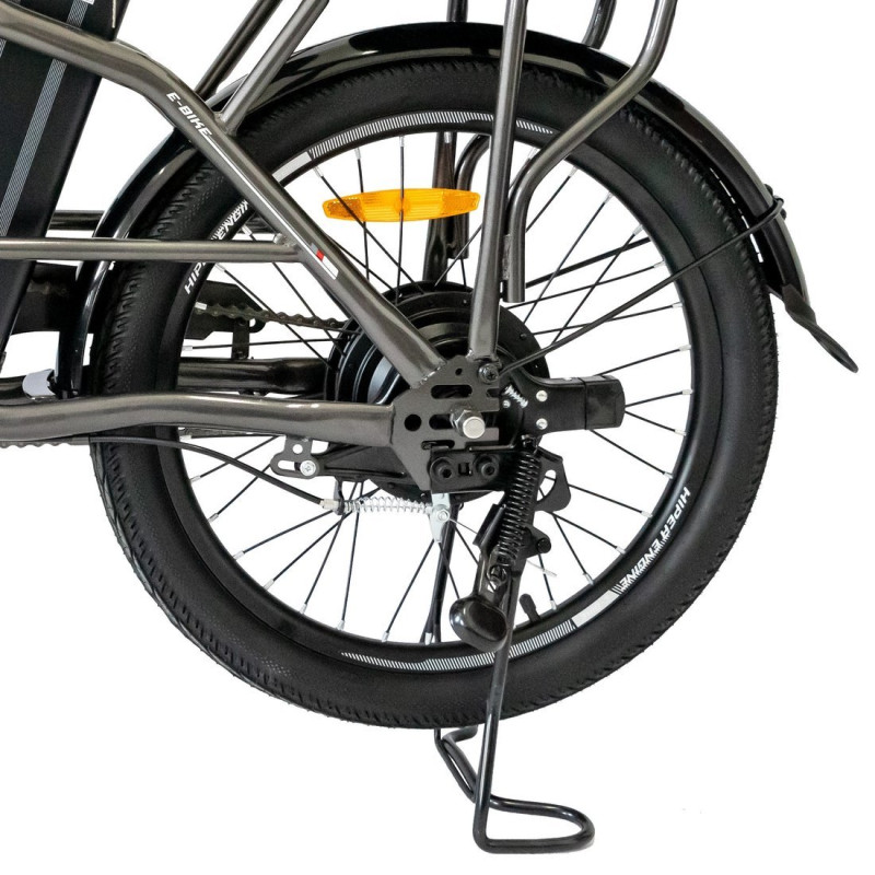 Hiper Engine Nova D4 2025 (graphite)