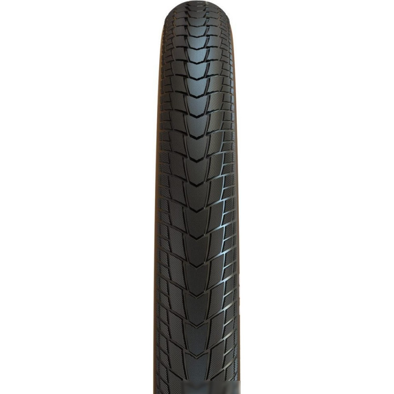 Maxxis Metropass Wire 4S RI+REF 60TPI 700x50C ETB00449900