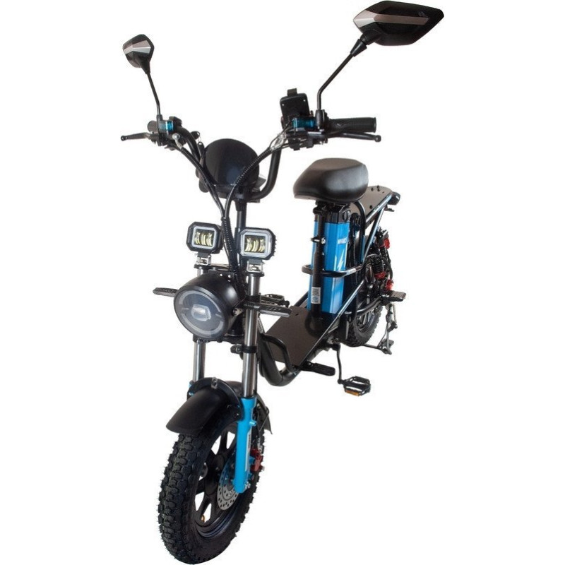 Minako Monster PRO 21Ah