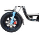 Minako Monster PRO 21Ah