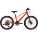 Novatrack 20 Tiger 20MHD.TIGER.OR4 (оранжевый)