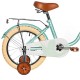 Novatrack Maple 16 2025 164MAPLE.TQ5 (светло-бирюзовый)