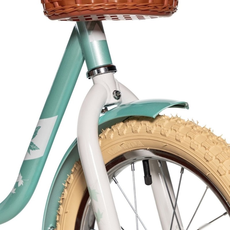 Novatrack Maple 16 2025 164MAPLE.TQ5 (светло-бирюзовый)