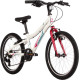 Novatrack Novara 6.V 2025 20AHV.NOVARA.WT5 (белый)