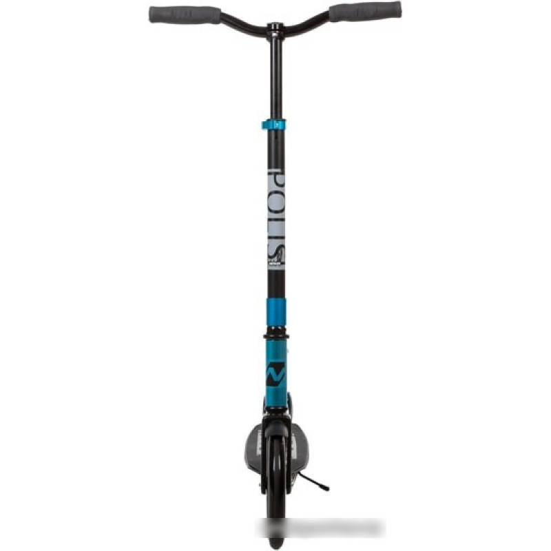 Novatrack Polis 230.POLIS.BK21 (черный)