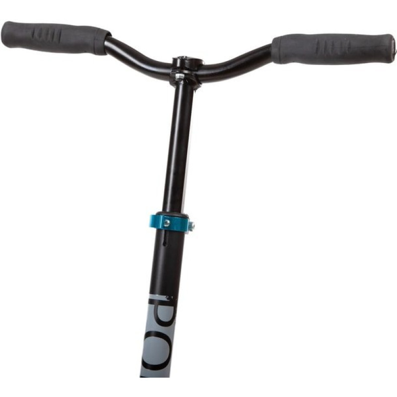 Novatrack Polis 230.POLIS.BK21 (черный)