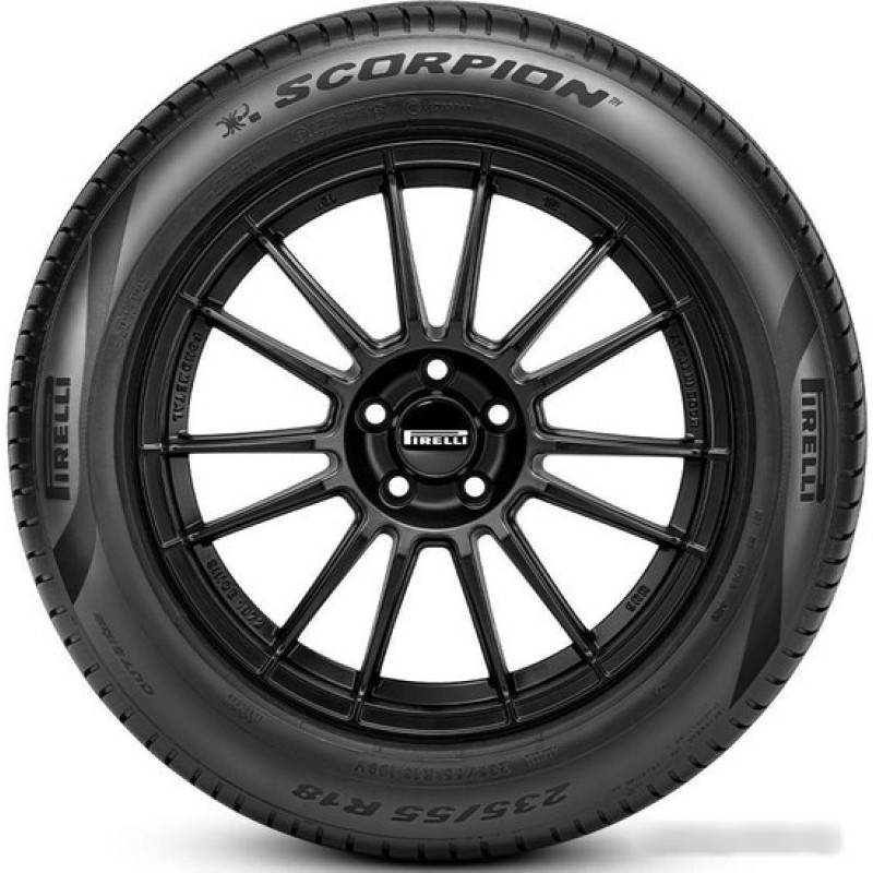 Pirelli Scorpion 255/45R19 100V