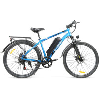 Электровелосипед SameBike GT-350