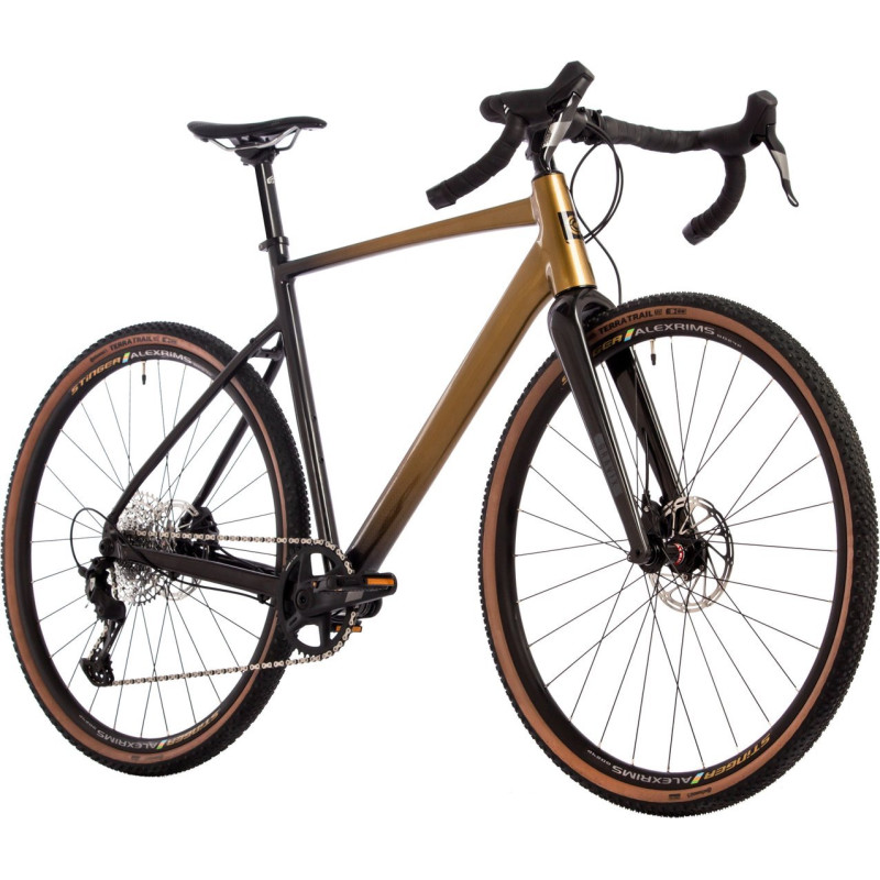 Stinger Gravix Evo XXL 2024