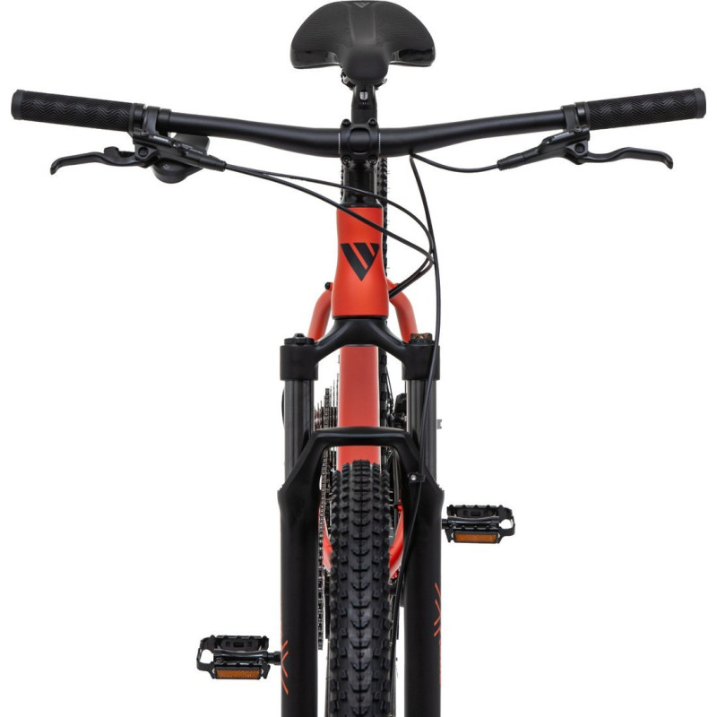 Welt Ranger 1.0 29 M 2025 (оранжевый)
