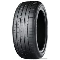 Летние шины Yokohama Advan Sport V107 285/45R20 112Y