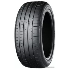 Летние шины Yokohama Advan Sport V107 285/45R20 112Y