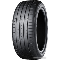 Летние шины Yokohama Advan Sport V107D 325/35R22 114Y