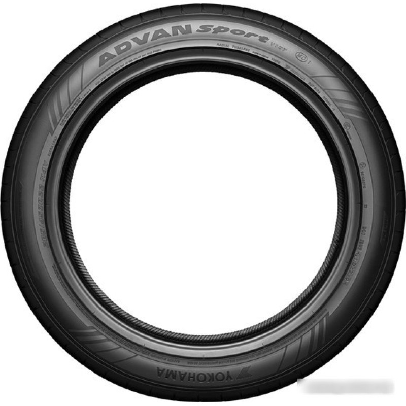 Yokohama Advan Sport V107D 325/35R22 114Y