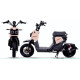 AVM Zoomer (розовый)