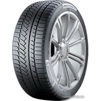 Автомобильные шины Continental WinterContact TS 850 P SUV 245/45R18 96V