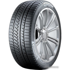 Автомобильные шины Continental WinterContact TS 850 P SUV 245/45R18 96V