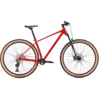 Велосипед Hagen 7.12 L 2025 (королевский красный)
