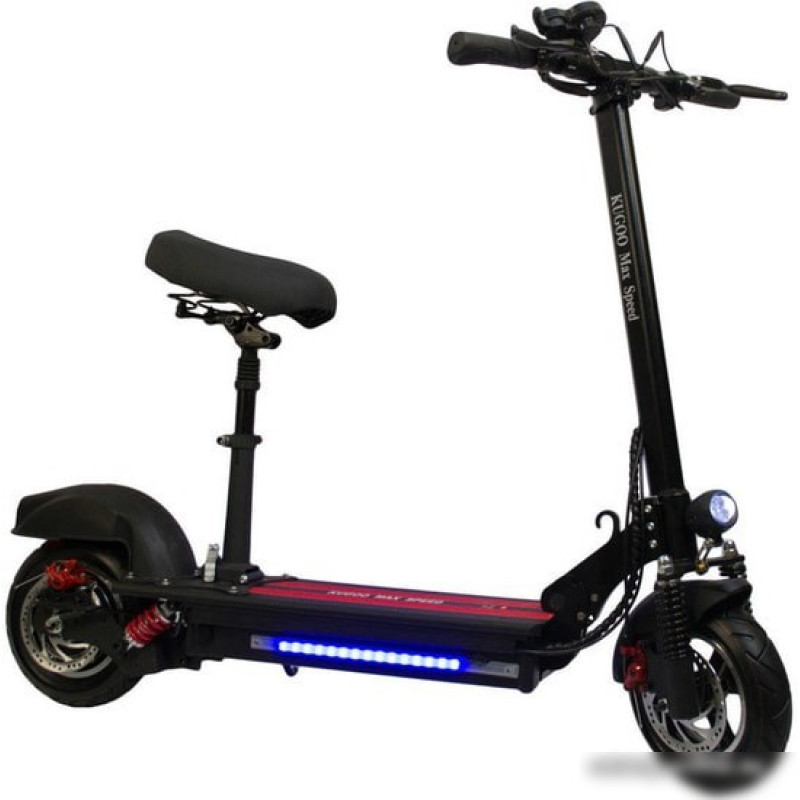 Kugoo Max Speed 11 Ah