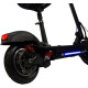 Kugoo Max Speed 11 Ah