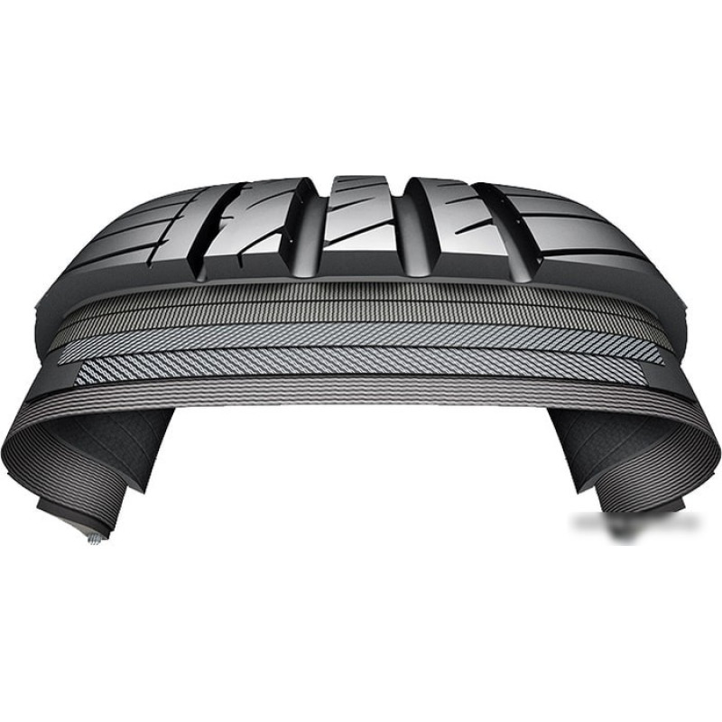 Laufenn S Fit EQ+ 225/60R18 100H