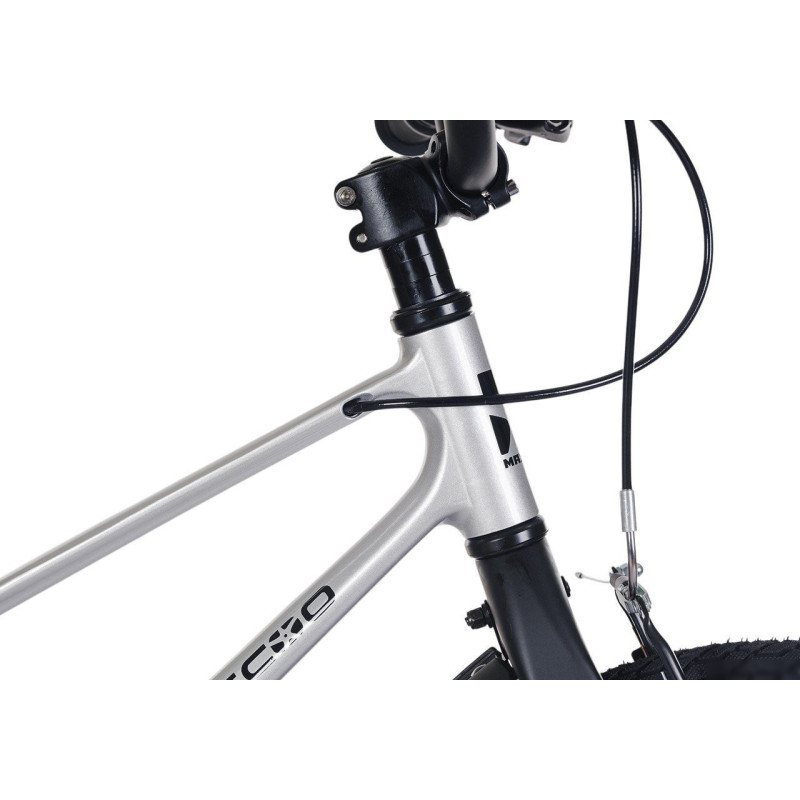 Maxiscoo Shark Sport 18 2025 MSC-SH1842 (серый жемчуг)