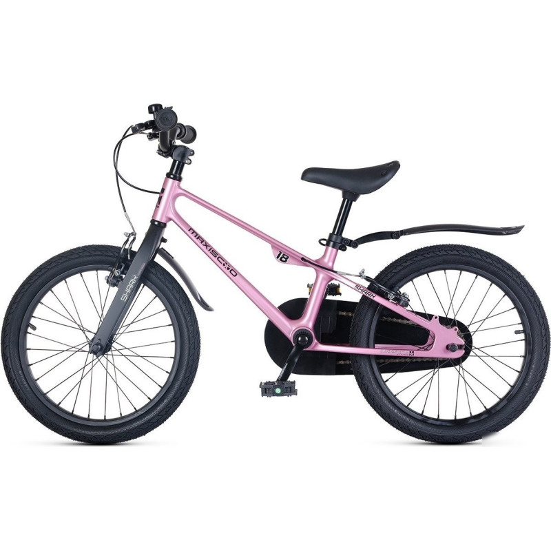 Maxiscoo Shark Sport 18 2025 MSC-SH1843 (розовый жемчуг)