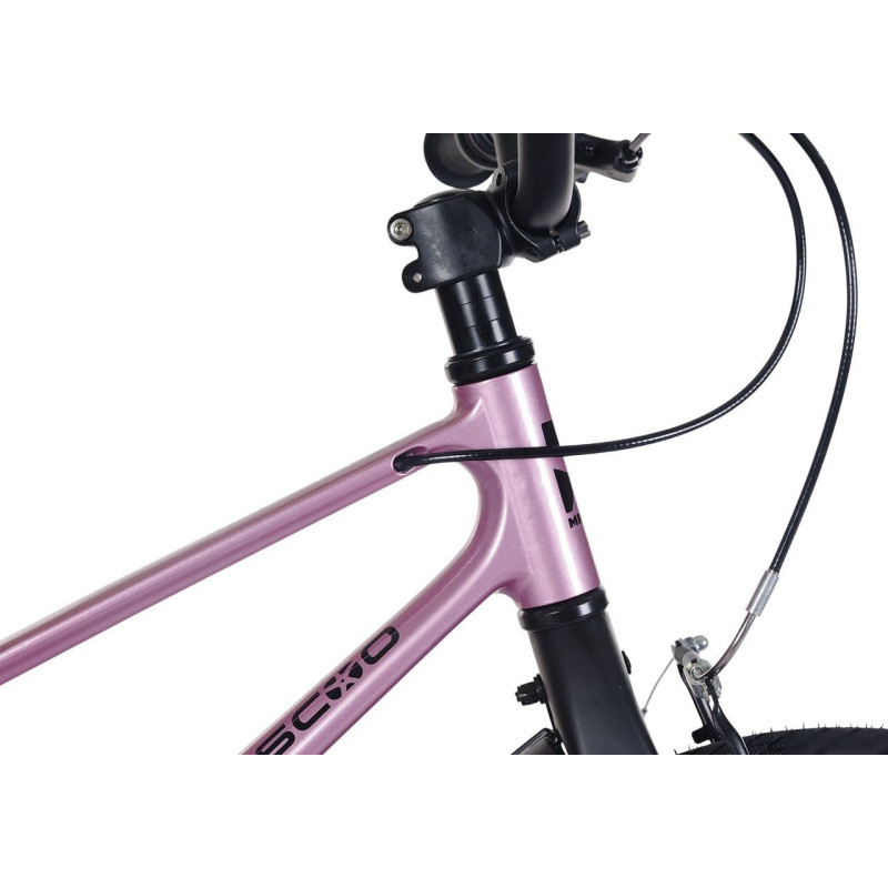Maxiscoo Shark Sport 18 2025 MSC-SH1843 (розовый жемчуг)