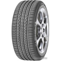 Автомобильные шины Michelin Latitude Tour HP 265/45R20 104V