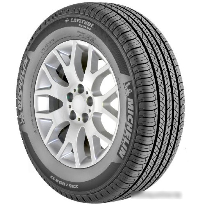 Michelin Latitude Tour HP 265/45R20 104V