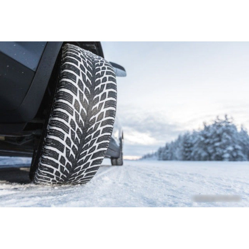 Nokian Tyres Hakkapeliitta R3 SUV 215/65R17 103R