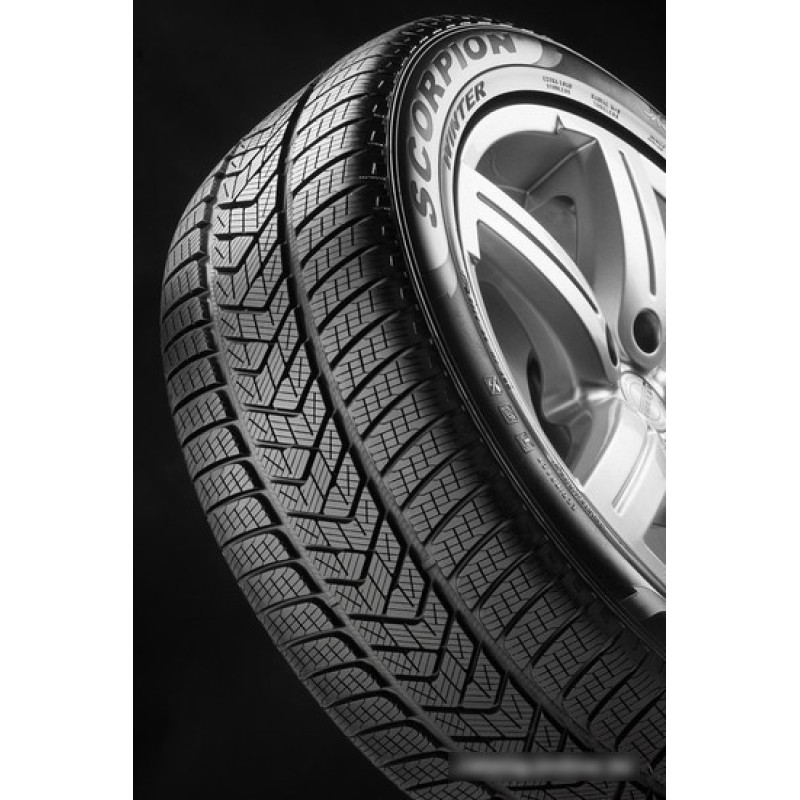 Pirelli Scorpion Winter 275/50R21 113V
