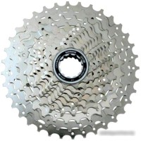 Кассета Shimano Deore CS-HG50-10 11-36T