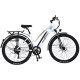 Smart Balance City Lite 2025 (белый)