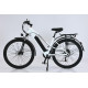 Smart Balance City Lite 2025 (белый)