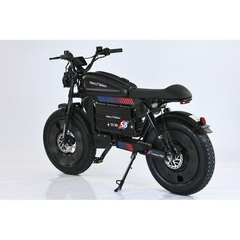 Smart Balance Combat Pro 2025