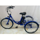 Smart Balance Fermer 2024 (синий)