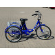 Smart Balance Fermer 2024 (синий)