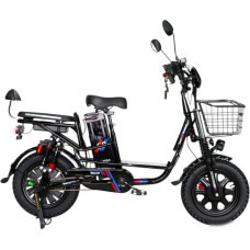 Электровелосипед Smart Balance Master 2025