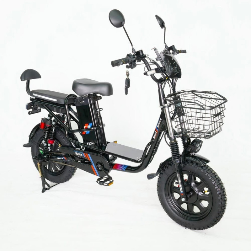 Smart Balance Master 2025